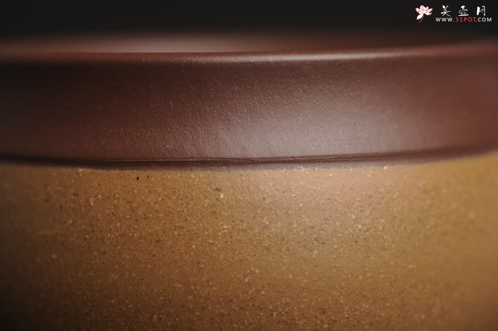 紫砂壶图片：美杯国庆特惠 精品好泥好工雅致特厚实缸杯主人杯二式 - 紫砂壶信息网