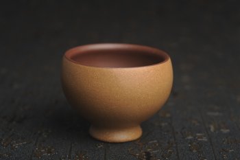 美杯国庆特惠 精品好泥好工雅致特厚实主人杯 茶人醉爱 - 紫砂壶信息网