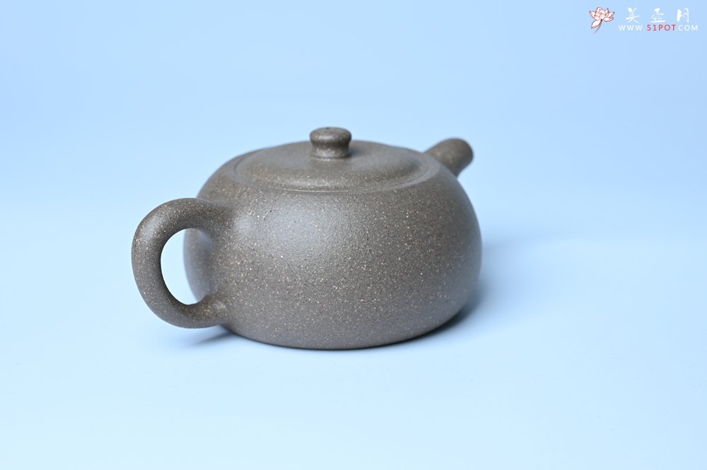 紫砂壶图片：美壶特惠 手工手制紫砂壶特好青段泥井栏壶 茶壶 茶具 单壶 - 紫砂壶信息网