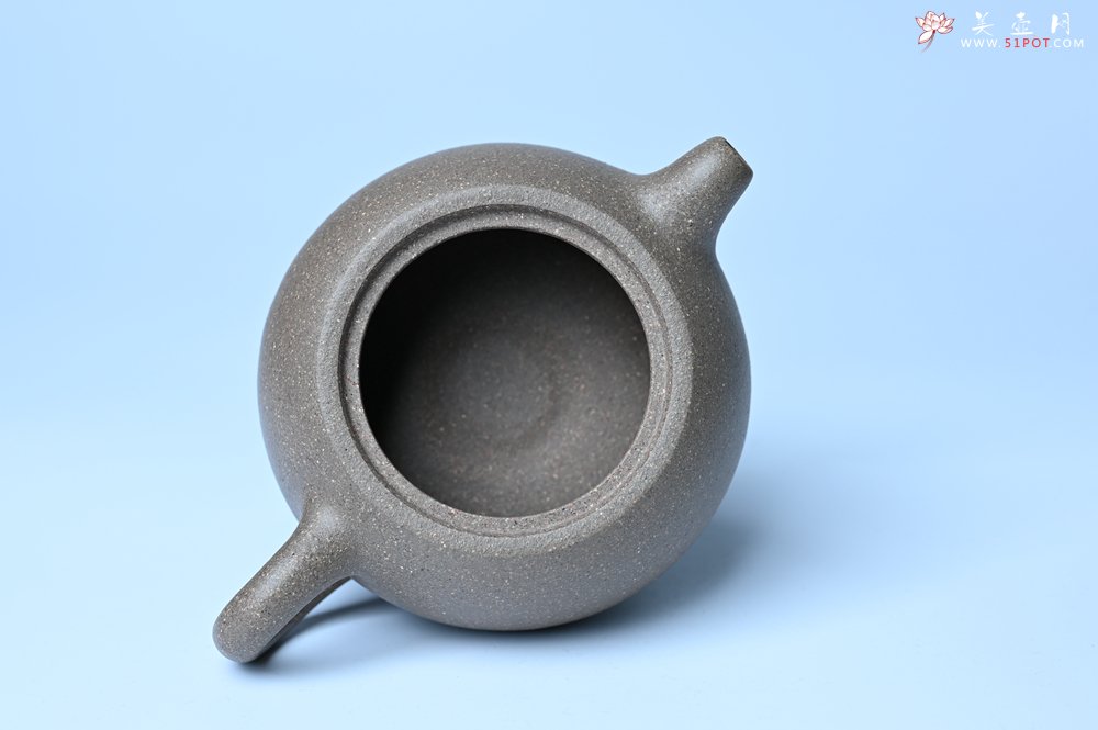 紫砂壶图片：美壶特惠 手工手制紫砂壶特好青段泥井栏壶 茶壶 茶具 单壶 - 紫砂壶信息网