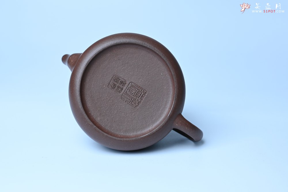 紫砂壶图片：美壶特惠 紫砂壶特好老紫泥乳鼎石瓢壶 茶壶 茶具 单壶 - 紫砂壶信息网