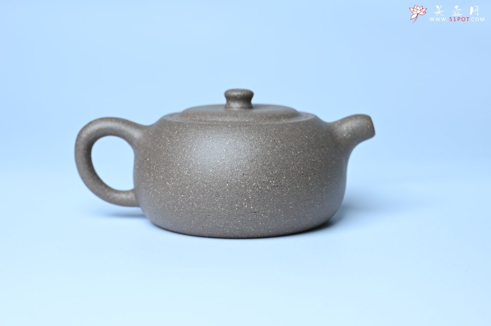 紫砂壶图片：美壶特惠 手工手制紫砂壶特好青段泥井栏壶 茶壶 茶具 单壶 - 紫砂壶信息网