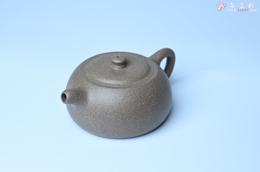 紫砂壶图片：美壶特惠 手工手制紫砂壶特好青段泥井栏壶 茶壶 茶具 单壶 - 紫砂壶信息网