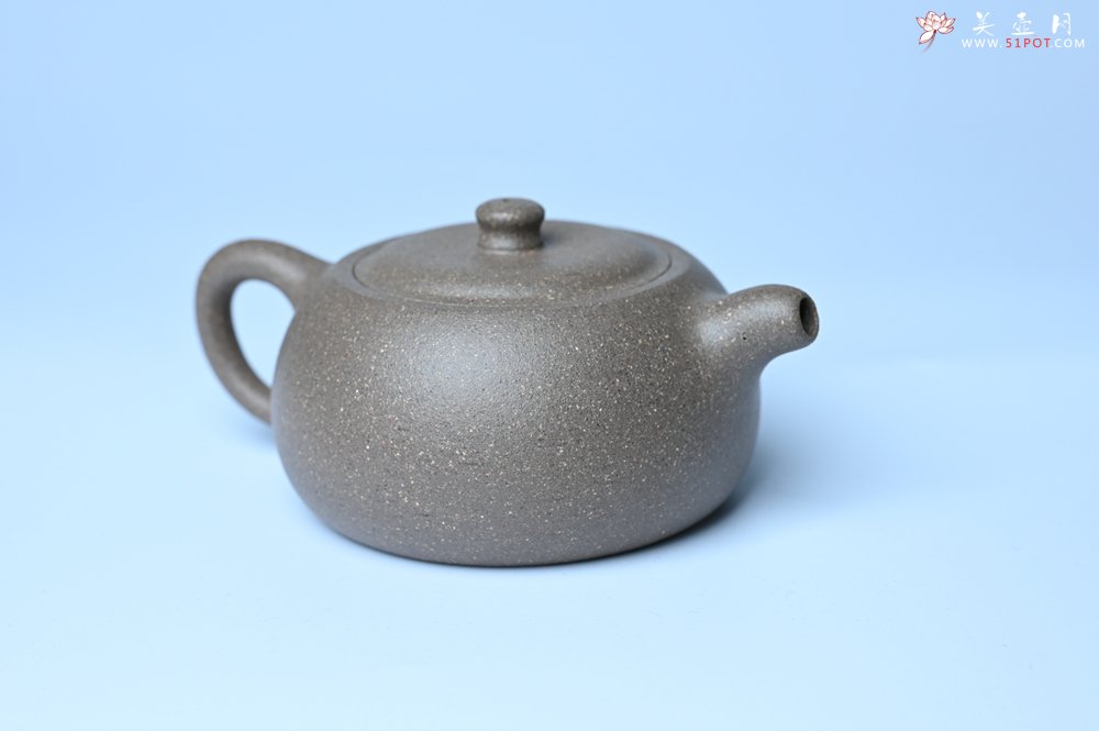 紫砂壶图片：美壶特惠 手工手制紫砂壶特好青段泥井栏壶 茶壶 茶具 单壶 - 紫砂壶信息网