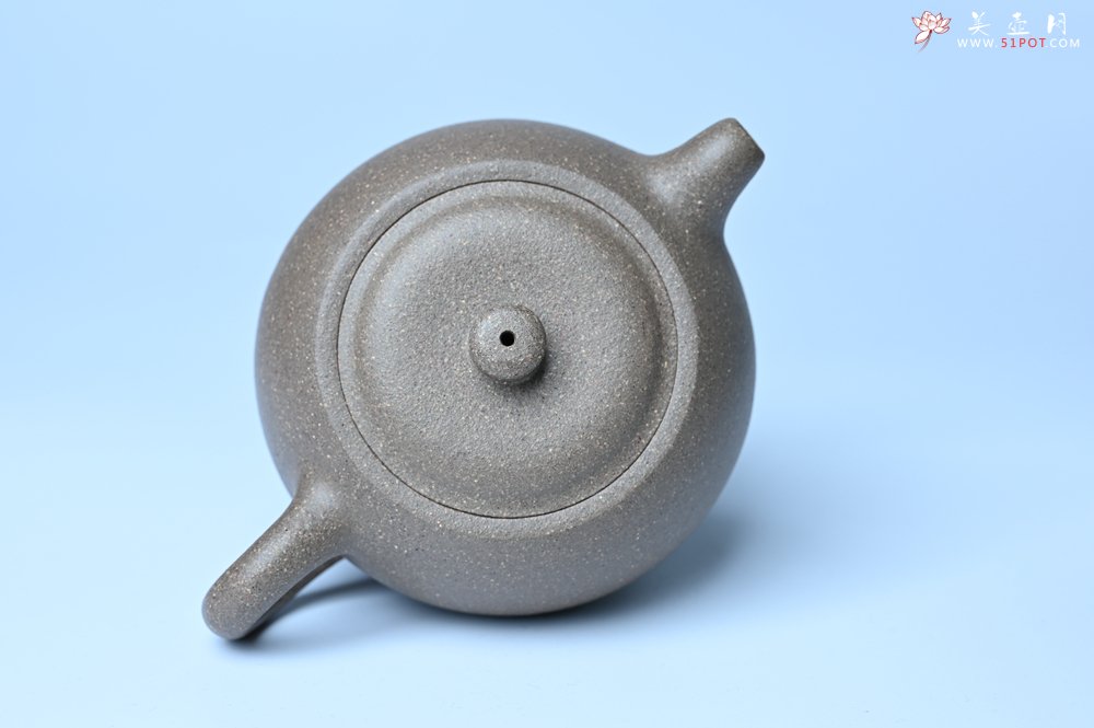 紫砂壶图片：美壶特惠 手工手制紫砂壶特好青段泥井栏壶 茶壶 茶具 单壶 - 紫砂壶信息网