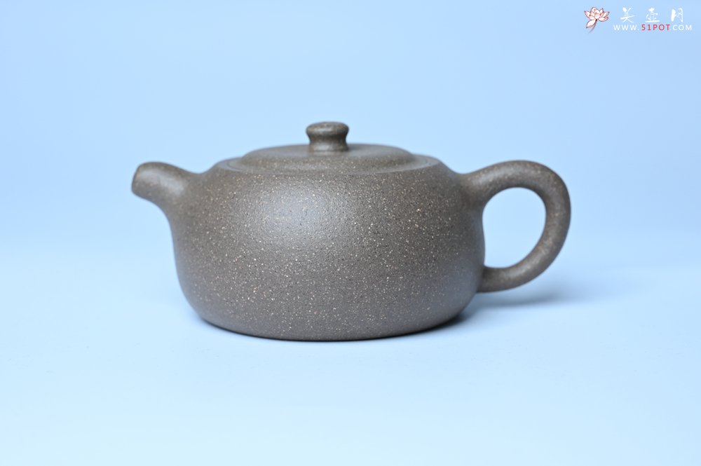 紫砂壶图片：美壶特惠 手工手制紫砂壶特好青段泥井栏壶 茶壶 茶具 单壶 - 紫砂壶信息网