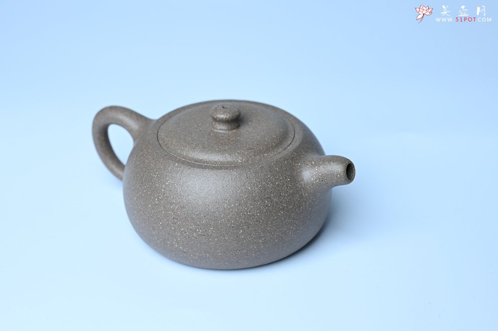 紫砂壶图片：美壶特惠 手工手制紫砂壶特好青段泥井栏壶 茶壶 茶具 单壶 - 紫砂壶信息网