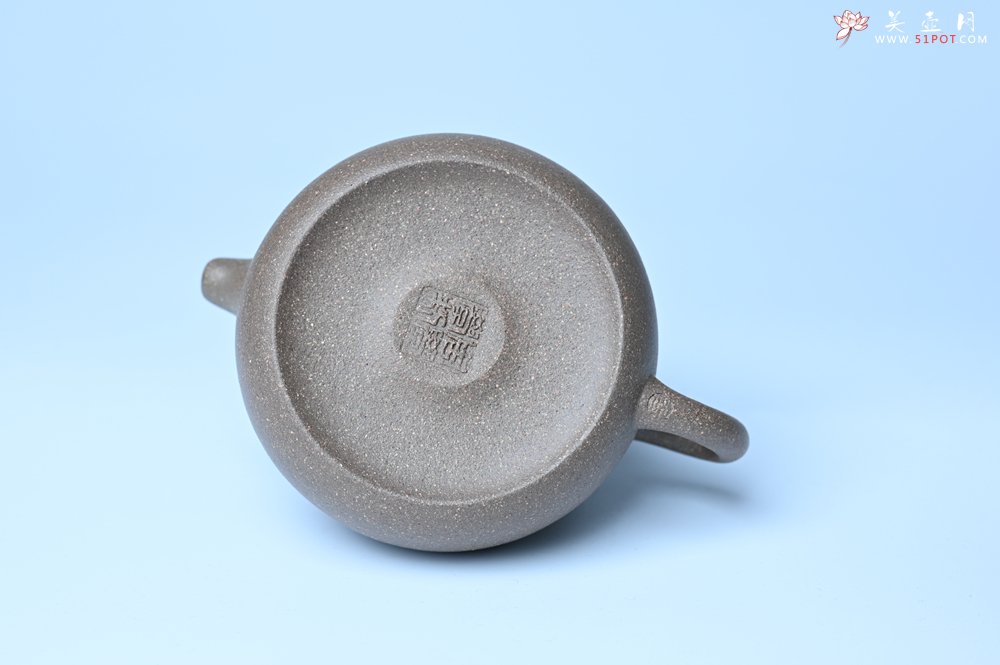 紫砂壶图片：美壶特惠 手工手制紫砂壶特好青段泥井栏壶 茶壶 茶具 单壶 - 紫砂壶信息网