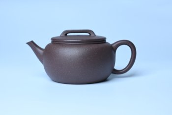 美壶特惠 特好老紫泥涌泉壶 茶人醉爱 - 紫砂壶信息网