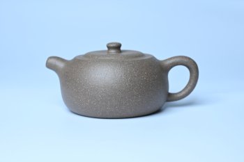 美壶特惠 手工手制紫砂壶特好青段泥井栏壶 茶壶 茶具 单壶 - 紫砂壶信息网