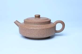 美壶特惠 紫砂壶手工手制特好五彩老段泥还原烧周盘壶 茶壶 茶具 单壶 - 紫砂壶信息网