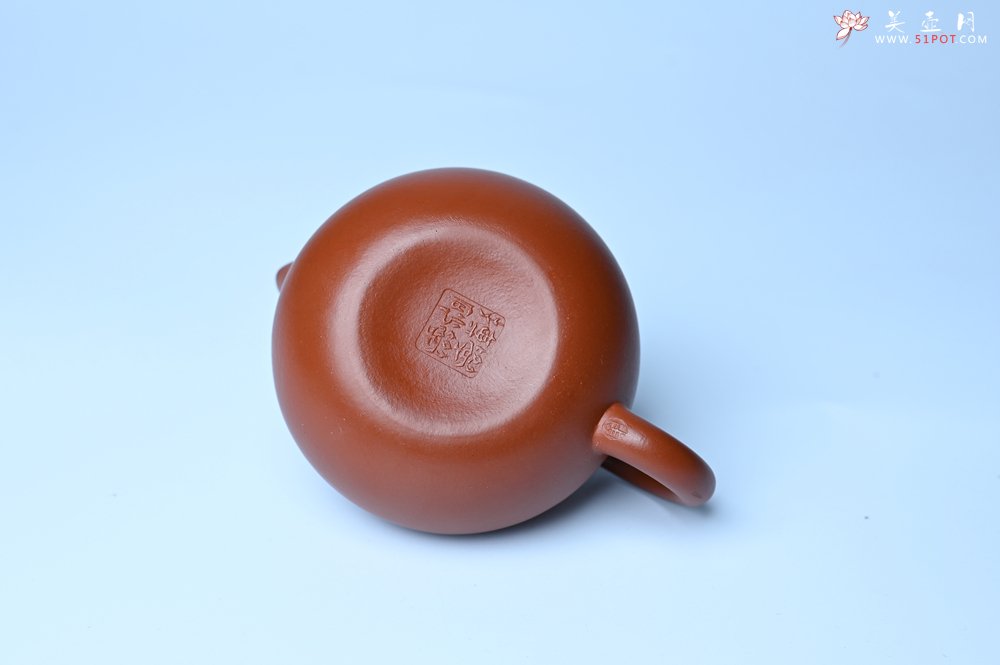 紫砂壶图片：美壶特惠定制最新实用力作 优质精致朱泥文旦壶 养后特润 - 紫砂壶信息网