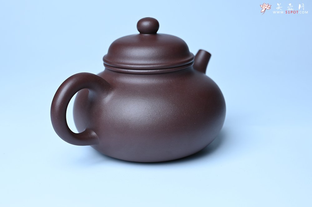 紫砂壶图片：美壶特惠 手工手制紫砂壶特好老紫泥容天壶 茶壶 茶具 单壶 - 紫砂壶信息网