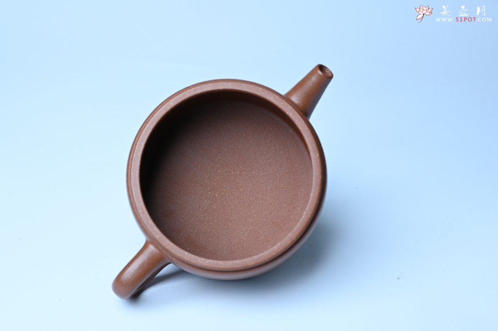 紫砂壶图片：美壶特惠紫砂壶手工手制降坡泥汉瓦壶 茶壶 茶具 单壶 - 紫砂壶信息网