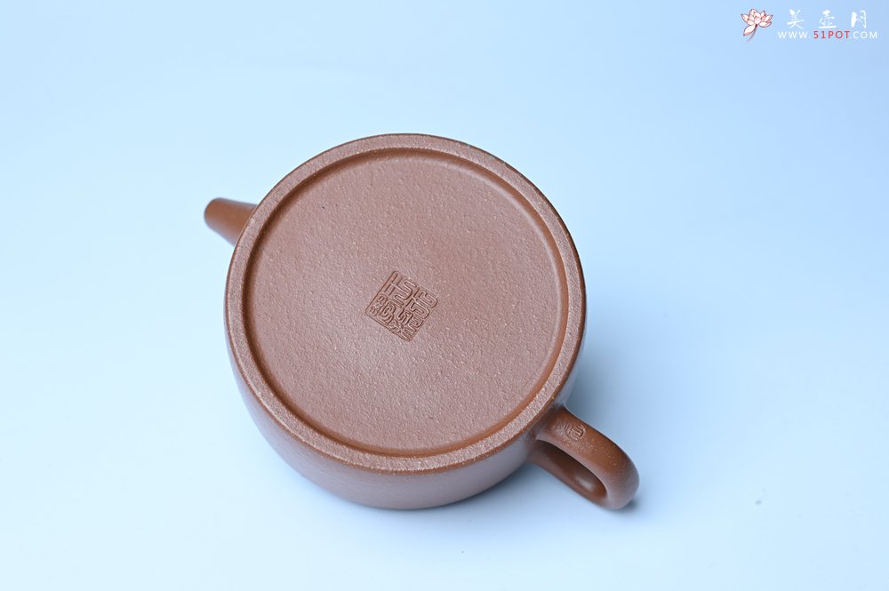 紫砂壶图片：美壶特惠紫砂壶手工手制降坡泥汉瓦壶 茶壶 茶具 单壶 - 紫砂壶信息网