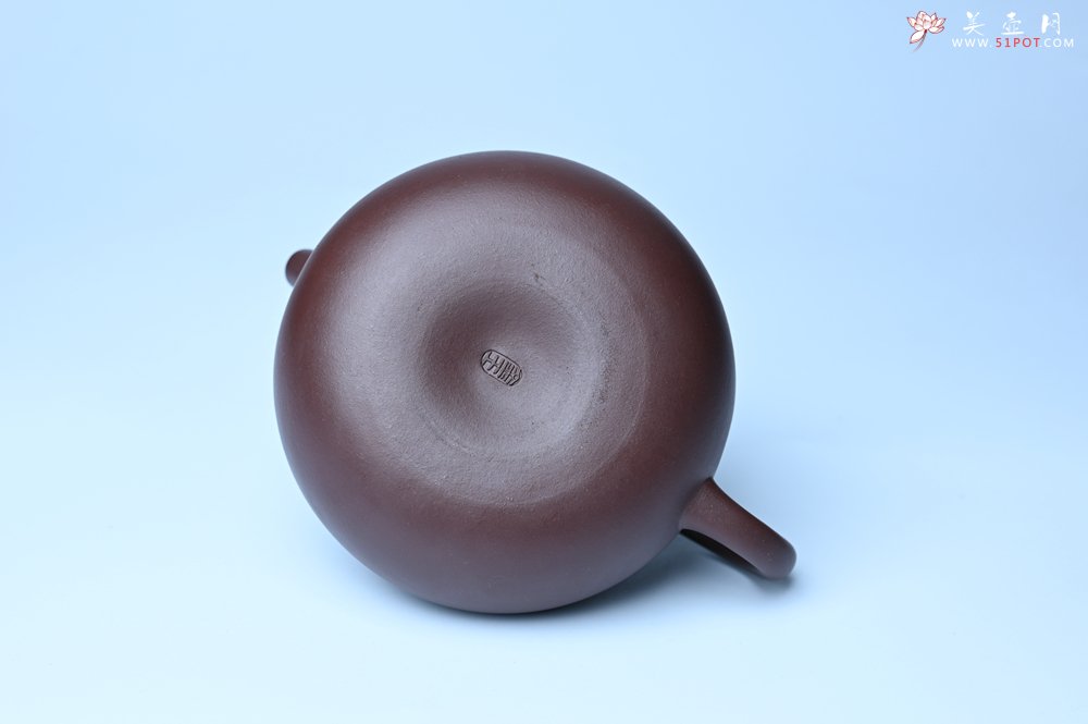 紫砂壶图片：美壶特惠 手工手制紫砂壶特好老紫泥容天壶 茶壶 茶具 单壶 - 紫砂壶信息网