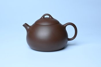 美壶特惠 特好老紫泥小半月 茶人醉爱 - 紫砂壶信息网