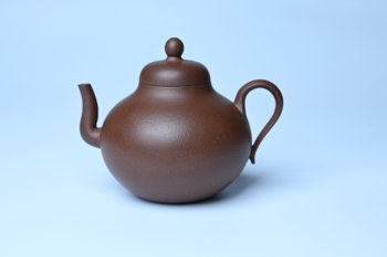 美壶特惠 黑星红拼紫泥（家藏限量） 小清新 茶人醉爱 - 紫砂壶信息网