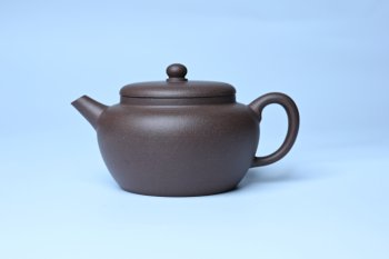 美壶特惠 优质紫泥涌泉壶 茶人醉爱 - 紫砂壶信息网