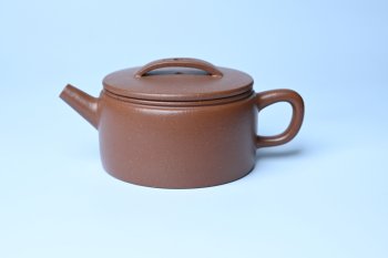 美壶特惠紫砂壶手工手制降坡泥汉瓦壶 茶壶 茶具 单壶 - 紫砂壶信息网