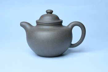 美壶特惠 精致青段大亨掇只壶 茶人醉爱 - 紫砂壶信息网