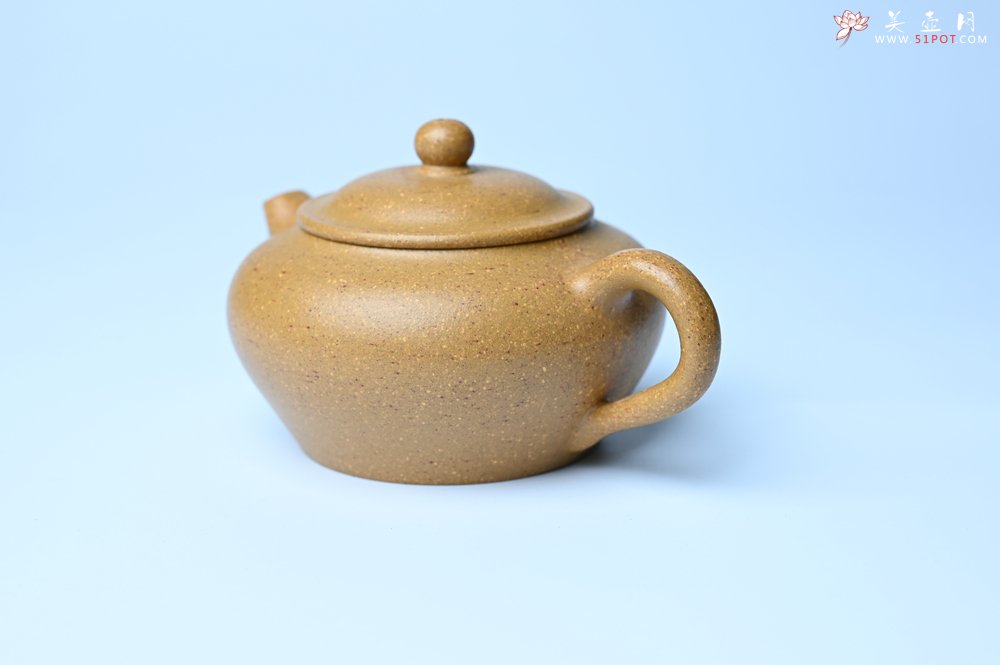 紫砂壶图片：美壶特惠 特好桃花段泥碗玉紫砂壶 茶人醉爱 - 紫砂壶信息网