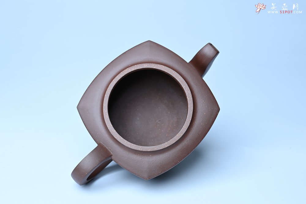 紫砂壶图片：美壶年底特惠 精工卧虎藏龙壶 难度大 茶人醉爱 - 紫砂壶信息网