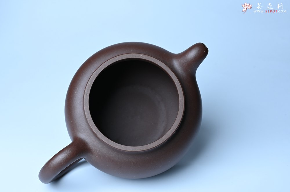 紫砂壶图片：美壶特惠 精致大掇只壶 大品气势恢宏 茶人醉爱 - 紫砂壶信息网