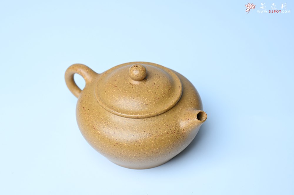 紫砂壶图片：美壶特惠 特好桃花段泥碗玉紫砂壶 茶人醉爱 - 紫砂壶信息网