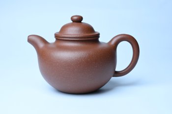 美壶特惠 精致降坡泥大亨掇只壶 茶人醉爱 - 紫砂壶信息网