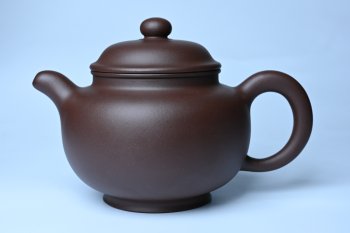 美壶特惠 精致大掇只壶 大品气势恢宏 茶人醉爱 - 紫砂壶信息网