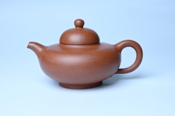 美壶特惠 精致特好降坡泥华颖壶 茶人醉爱 - 紫砂壶信息网