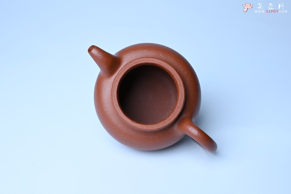 紫砂壶图片：美壶特惠 特好降坡泥寿珍掇球壶 茶人最爱 - 紫砂壶信息网