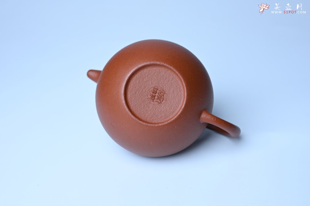 紫砂壶图片：美壶特惠 特好降坡泥寿珍掇球壶 茶人最爱 - 紫砂壶信息网