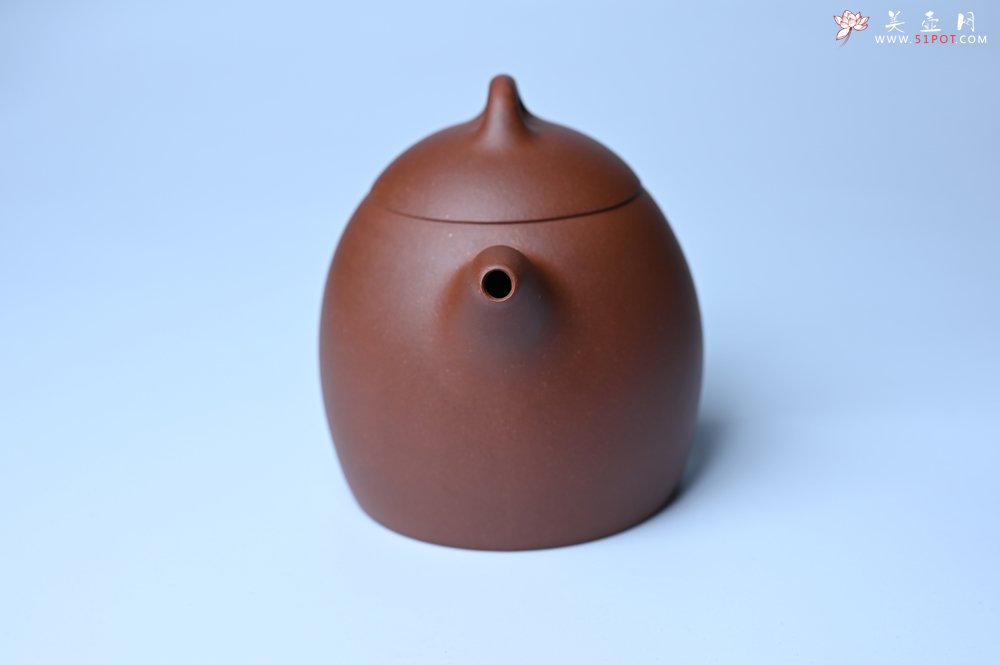 紫砂壶图片：美壶特惠 特好底槽青秦权壶 茶人最爱 - 紫砂壶信息网